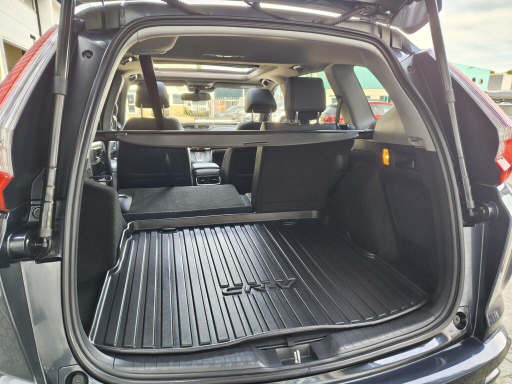 Honda CR-V 2.0 Hybrid AWD Executive | Trekhaak | El. Schuif- Kanteldak | Sensoren - Image 42