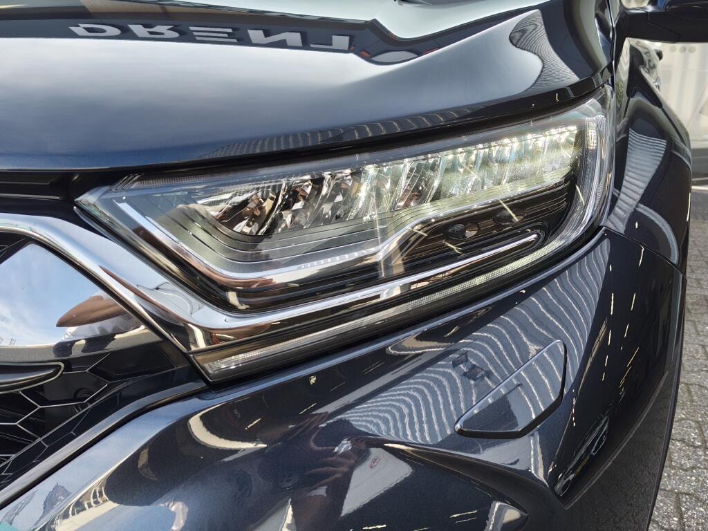 Honda CR-V 2.0 Hybrid AWD Executive | Trekhaak | El. Schuif- Kanteldak | Sensoren - Image 44