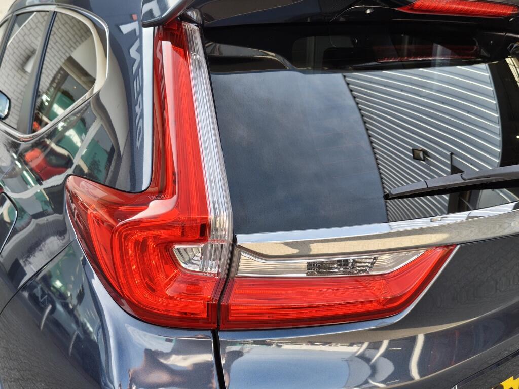 Honda CR-V 2.0 Hybrid AWD Executive | Trekhaak | El. Schuif- Kanteldak | Sensoren - Image 45