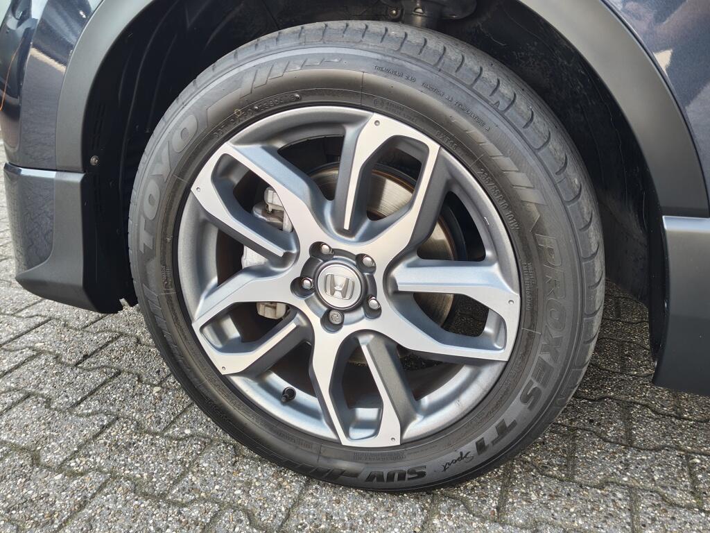 Honda CR-V 2.0 Hybrid AWD Executive | Trekhaak | El. Schuif- Kanteldak | Sensoren - Image 49