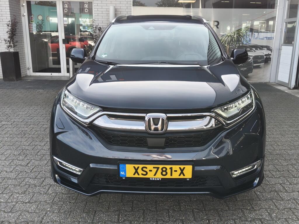 Honda CR-V 2.0 Hybrid AWD Executive | Trekhaak | El. Schuif- Kanteldak | Sensoren - Image 7