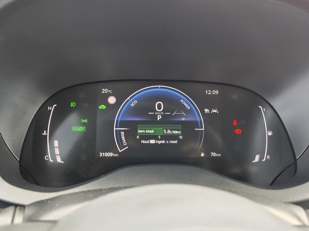 Toyota Yaris Cross 1.5 Hybrid 115 Active plus | Sensoren v/a | Draadloze Telefoonlader | Android Auto - Image 10