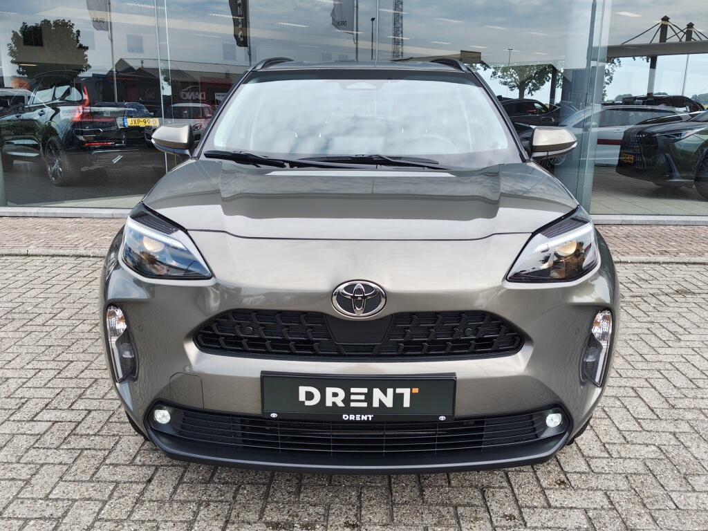 Toyota Yaris Cross 1.5 Hybrid 115 Active plus | Sensoren v/a | Draadloze Telefoonlader | Android Auto - Image 6