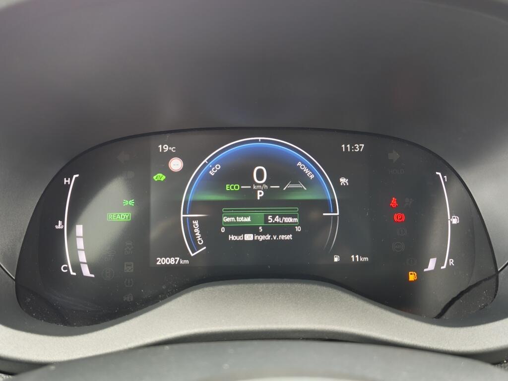 Toyota Yaris Cross 1.5 Hybrid 115 Active plus | Sensoren v/a | Draadloze Telefoonlader | Android Auto - Image 10