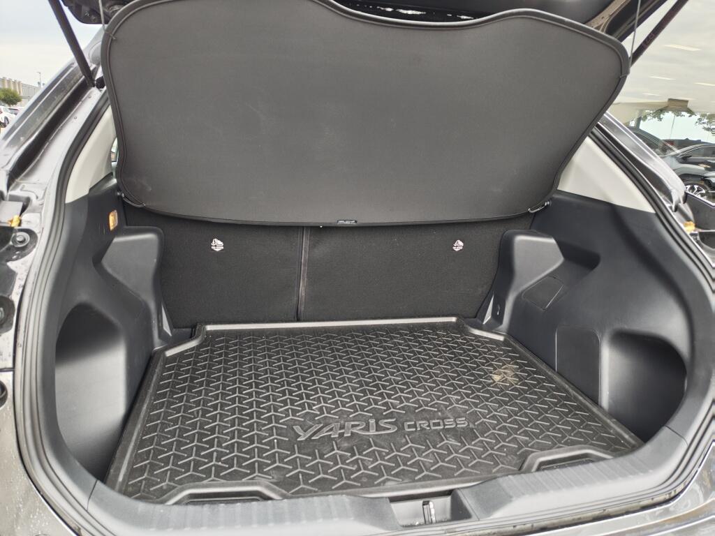 Toyota Yaris Cross 1.5 Hybrid 115 Active plus | Sensoren v/a | Draadloze Telefoonlader | Android Auto - Image 31