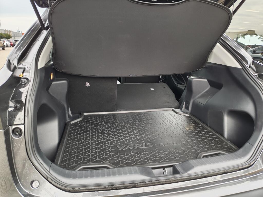 Toyota Yaris Cross 1.5 Hybrid 115 Active plus | Sensoren v/a | Draadloze Telefoonlader | Android Auto - Image 32