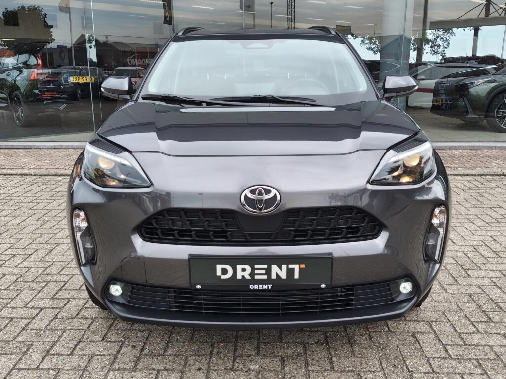 Toyota Yaris Cross 1.5 Hybrid 115 Active plus | Sensoren v/a | Draadloze Telefoonlader | Android Auto - Image 6