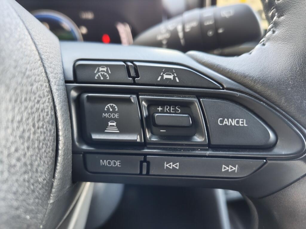 Toyota Yaris Cross 1.5 Hybrid 115 Dynamic | All-Season | Comfort Pack | Sensoren v/a | Android Auto - Image 14