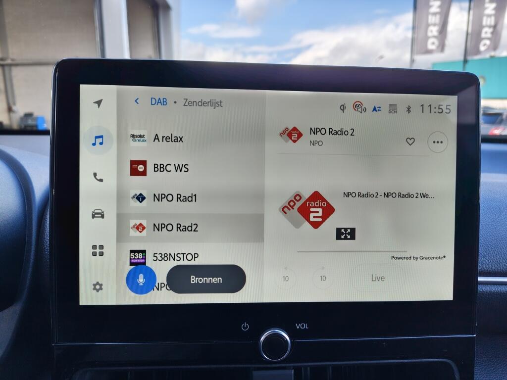 Toyota Yaris Cross 1.5 Hybrid 115 Dynamic | All-Season | Comfort Pack | Sensoren v/a | Android Auto - Image 15