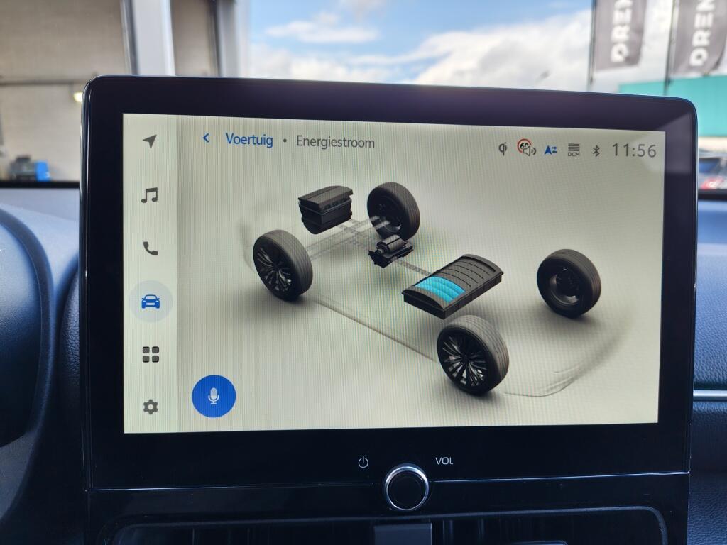 Toyota Yaris Cross 1.5 Hybrid 115 Dynamic | All-Season | Comfort Pack | Sensoren v/a | Android Auto - Image 16