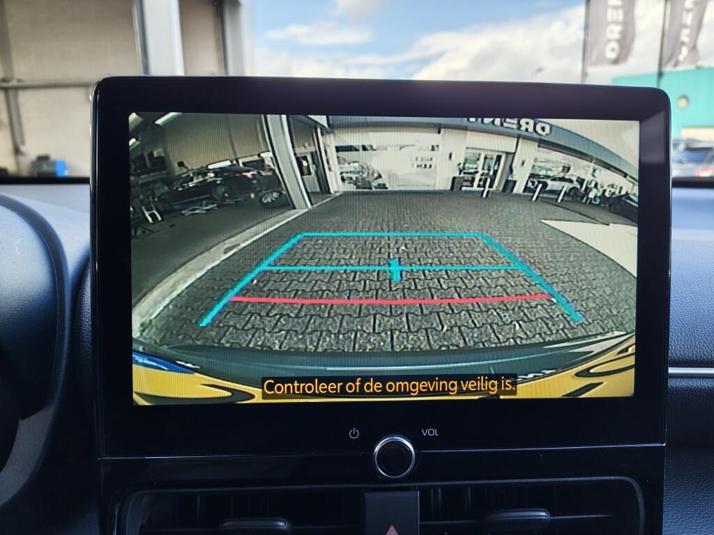 Toyota Yaris Cross 1.5 Hybrid 115 Dynamic | All-Season | Comfort Pack | Sensoren v/a | Android Auto - Image 17