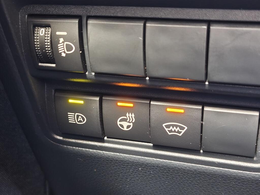 Toyota Yaris Cross 1.5 Hybrid 115 Dynamic | All-Season | Comfort Pack | Sensoren v/a | Android Auto - Image 23