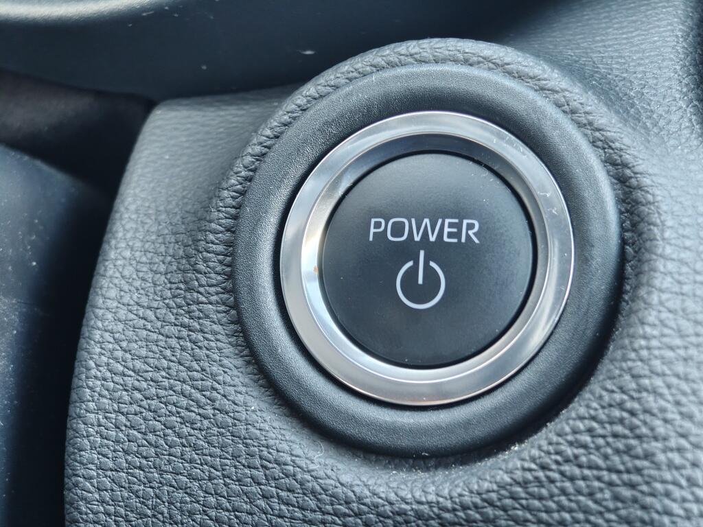Toyota Yaris Cross 1.5 Hybrid 115 Dynamic | All-Season | Comfort Pack | Sensoren v/a | Android Auto - Image 24