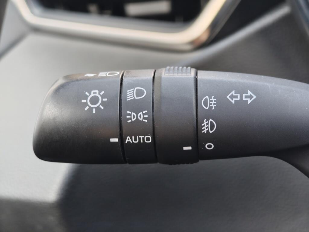 Toyota Corolla Touring Sports 2.0 Hybrid GR-Sport Plus | El. Schuifdak | Leder | JBL | HUD | Sensoren v/a - Image 14