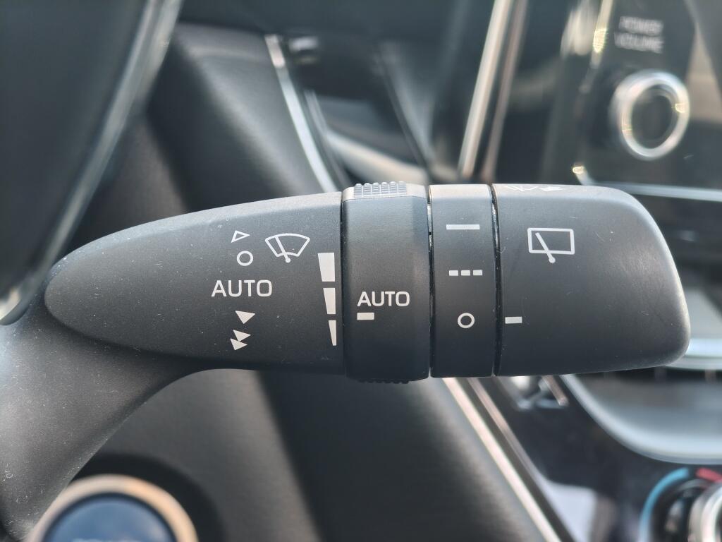 Toyota Corolla Touring Sports 2.0 Hybrid GR-Sport Plus | El. Schuifdak | Leder | JBL | HUD | Sensoren v/a - Image 15