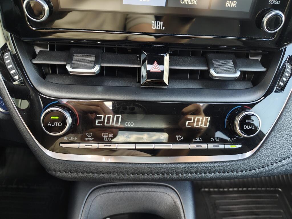 Toyota Corolla Touring Sports 2.0 Hybrid GR-Sport Plus | El. Schuifdak | Leder | JBL | HUD | Sensoren v/a - Image 22