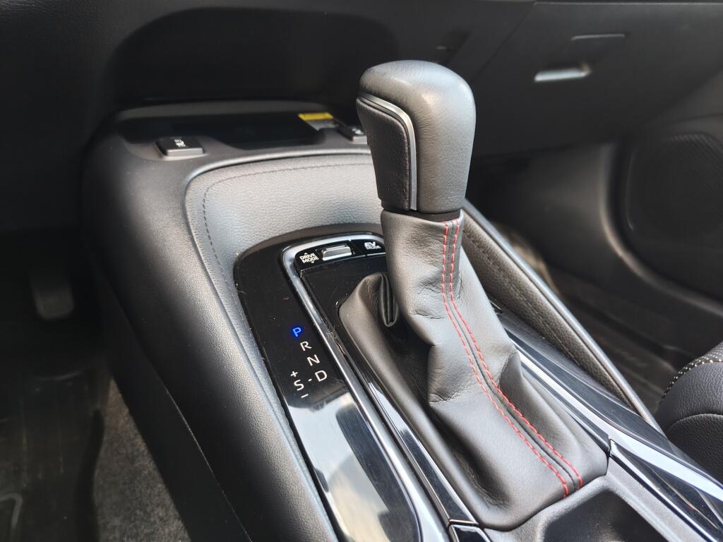Toyota Corolla Touring Sports 2.0 Hybrid GR-Sport Plus | El. Schuifdak | Leder | JBL | HUD | Sensoren v/a - Image 24