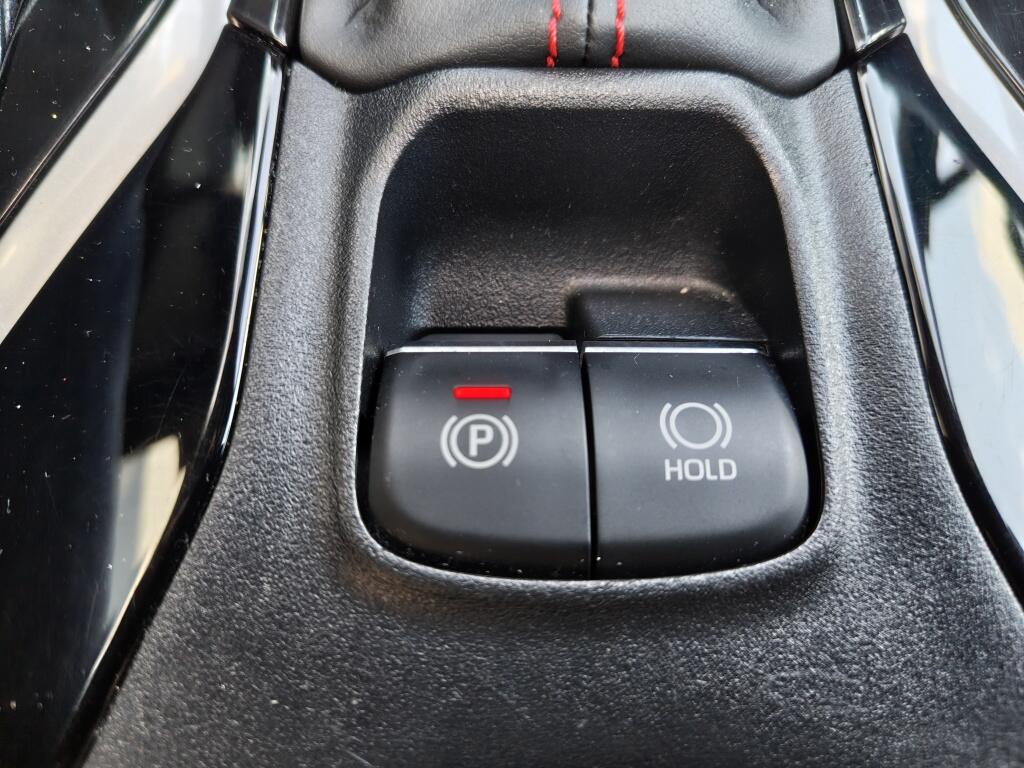 Toyota Corolla Touring Sports 2.0 Hybrid GR-Sport Plus | El. Schuifdak | Leder | JBL | HUD | Sensoren v/a - Image 25