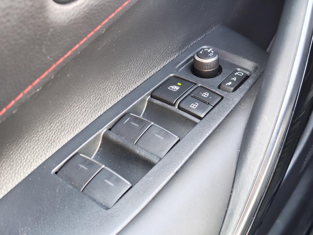 Toyota Corolla Touring Sports 2.0 Hybrid GR-Sport Plus | El. Schuifdak | Leder | JBL | HUD | Sensoren v/a - Image 26