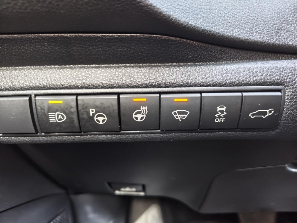 Toyota Corolla Touring Sports 2.0 Hybrid GR-Sport Plus | El. Schuifdak | Leder | JBL | HUD | Sensoren v/a - Image 27