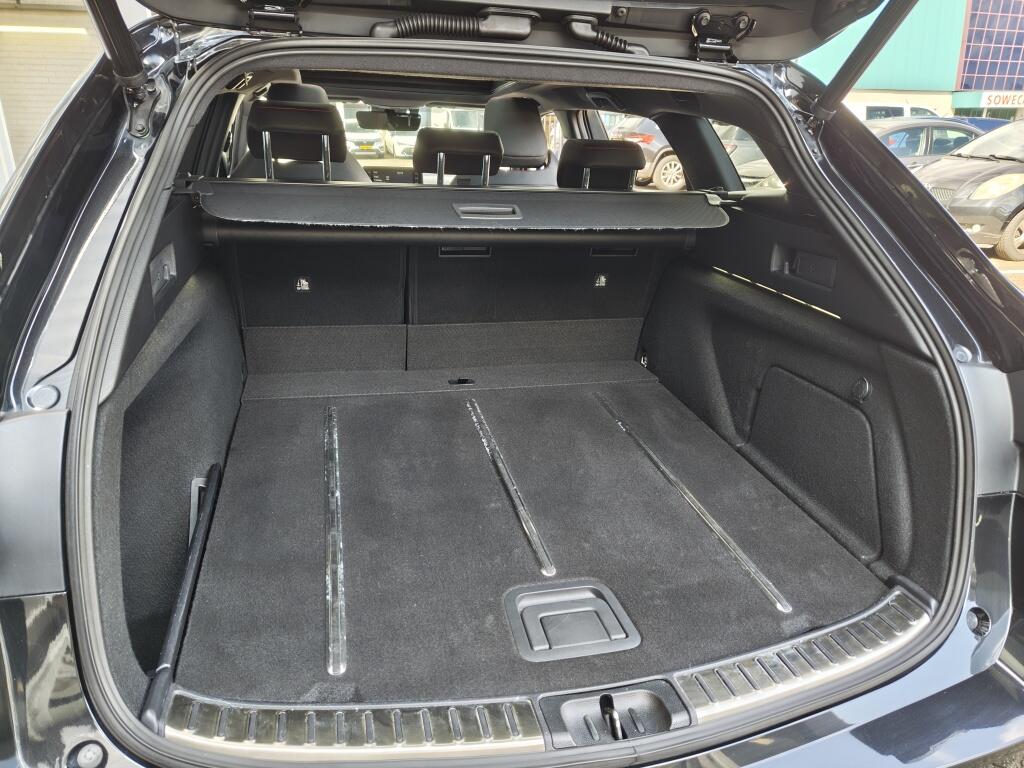 Toyota Corolla Touring Sports 2.0 Hybrid GR-Sport Plus | El. Schuifdak | Leder | JBL | HUD | Sensoren v/a - Image 37