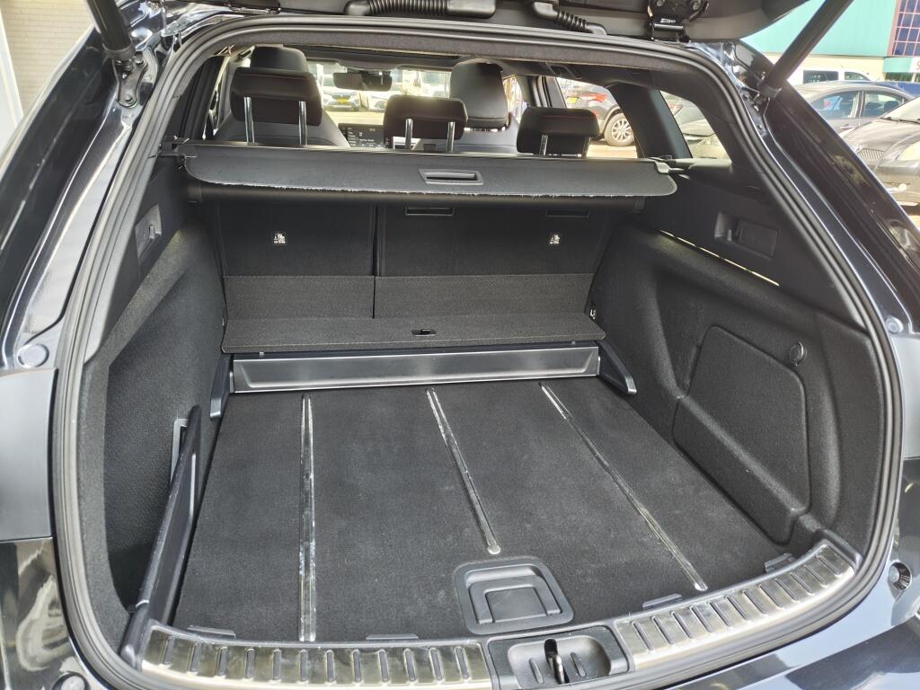 Toyota Corolla Touring Sports 2.0 Hybrid GR-Sport Plus | El. Schuifdak | Leder | JBL | HUD | Sensoren v/a - Image 38