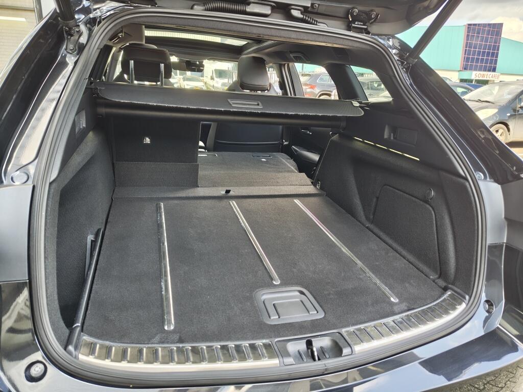 Toyota Corolla Touring Sports 2.0 Hybrid GR-Sport Plus | El. Schuifdak | Leder | JBL | HUD | Sensoren v/a - Image 39
