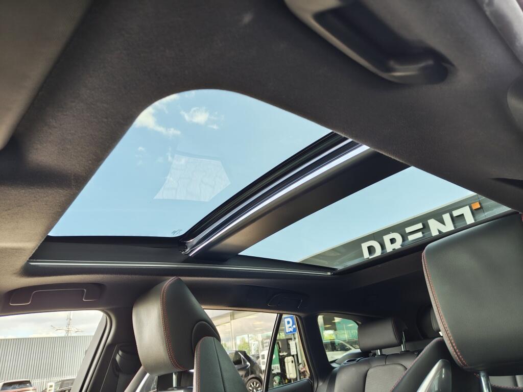 Toyota Corolla Touring Sports 2.0 Hybrid GR-Sport Plus | El. Schuifdak | Leder | JBL | HUD | Sensoren v/a - Image 9