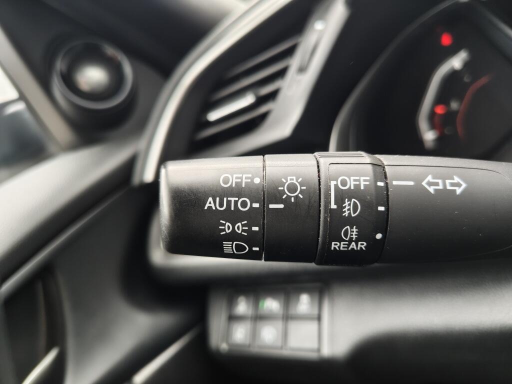 Honda Civic 1.0 i-VTEC Executive | El. Schuif- Kanteldak | Sport Pakket | Android Auto - Image 12