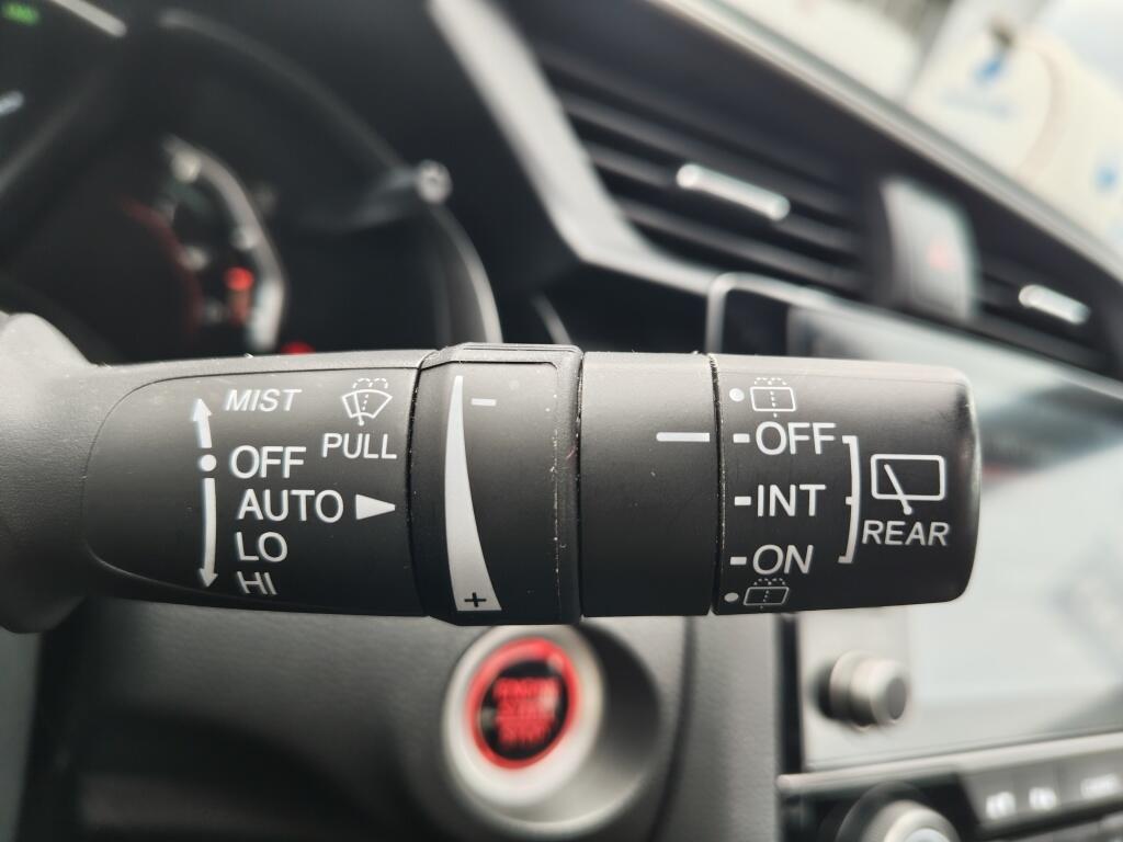 Honda Civic 1.0 i-VTEC Executive | El. Schuif- Kanteldak | Sport Pakket | Android Auto - Image 13