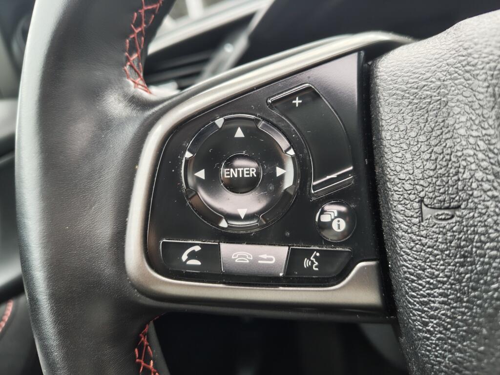 Honda Civic 1.0 i-VTEC Executive | El. Schuif- Kanteldak | Sport Pakket | Android Auto - Image 14