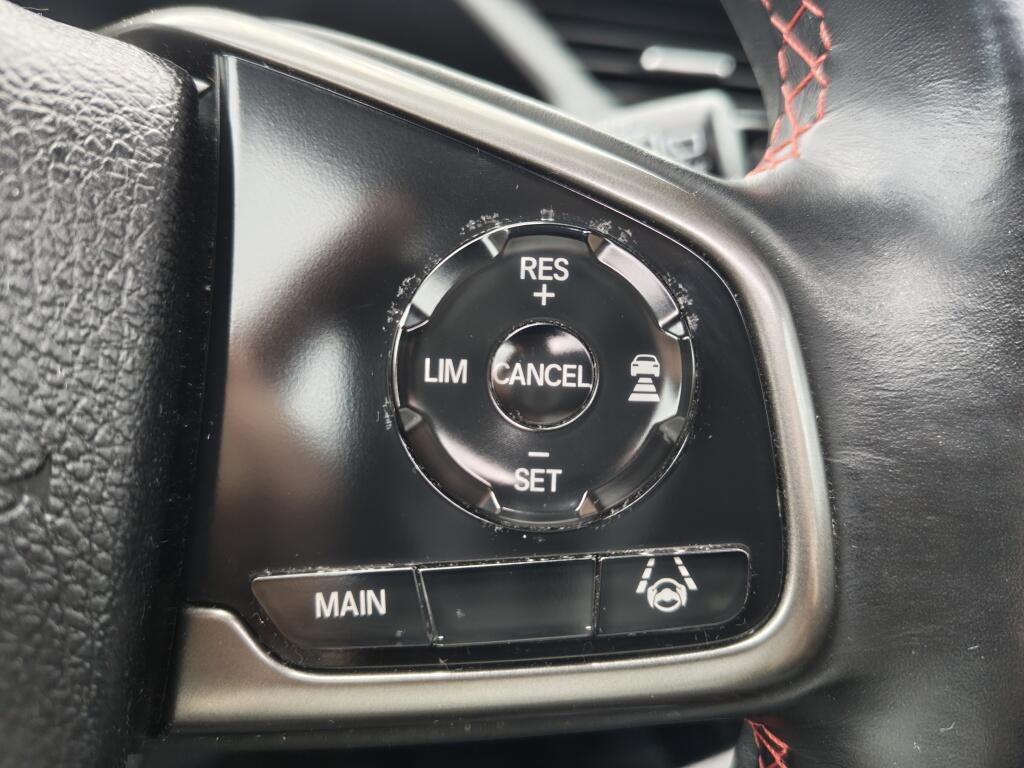 Honda Civic 1.0 i-VTEC Executive | El. Schuif- Kanteldak | Sport Pakket | Android Auto - Image 15