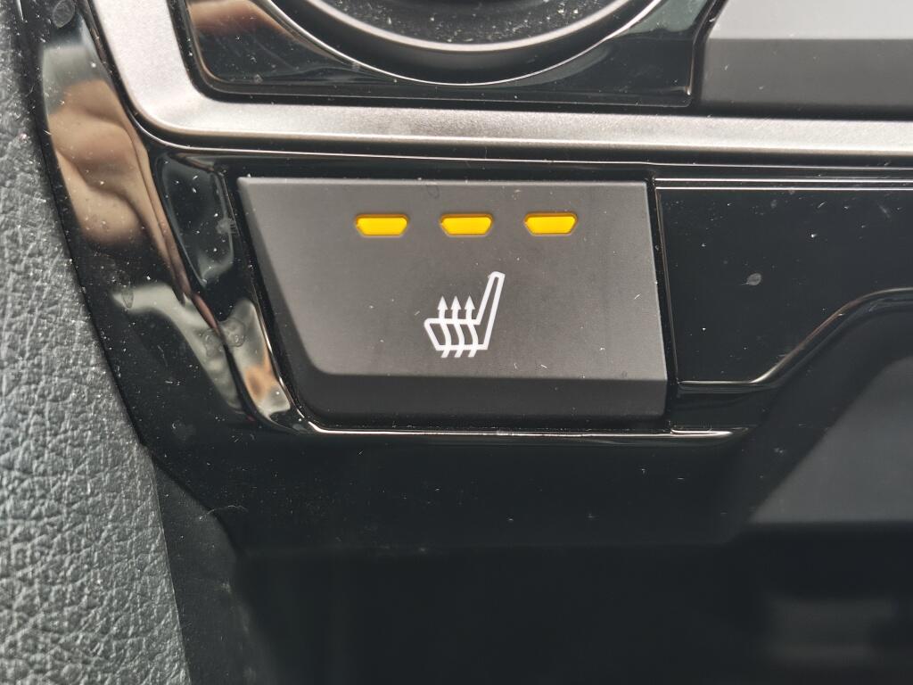 Honda Civic 1.0 i-VTEC Executive | El. Schuif- Kanteldak | Sport Pakket | Android Auto - Image 22