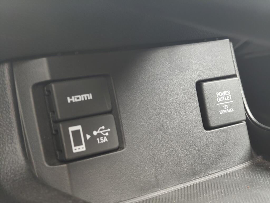 Honda Civic 1.0 i-VTEC Executive | El. Schuif- Kanteldak | Sport Pakket | Android Auto - Image 23