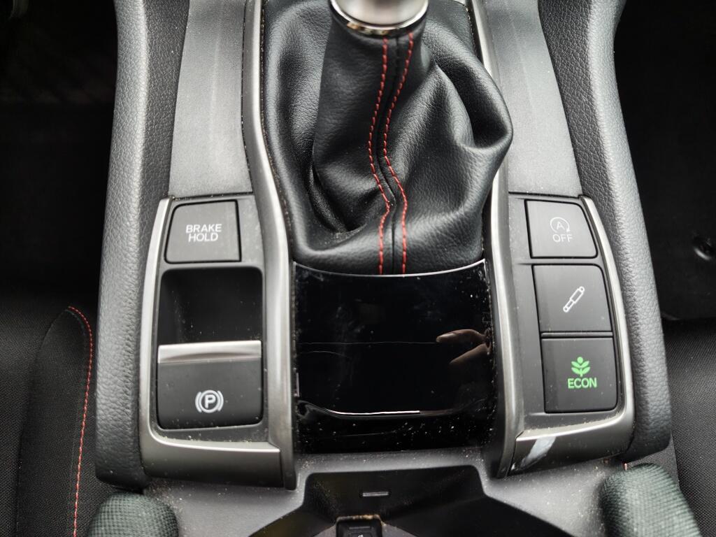 Honda Civic 1.0 i-VTEC Executive | El. Schuif- Kanteldak | Sport Pakket | Android Auto - Image 25