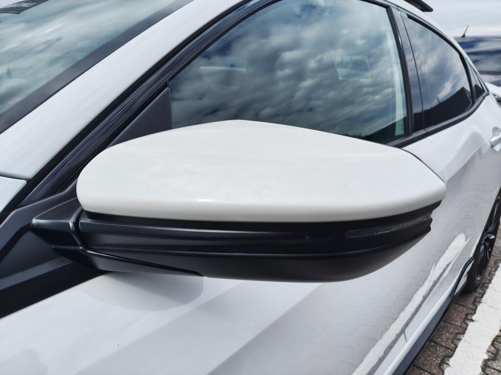 Honda Civic 1.0 i-VTEC Executive | El. Schuif- Kanteldak | Sport Pakket | Android Auto - Image 40