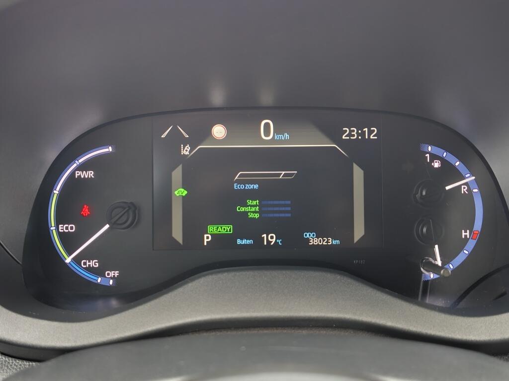 Toyota Yaris Cross 1.5 Hybrid Adventure | JBL | Head Up Display | Navi | Sensoren v/a - Image 10