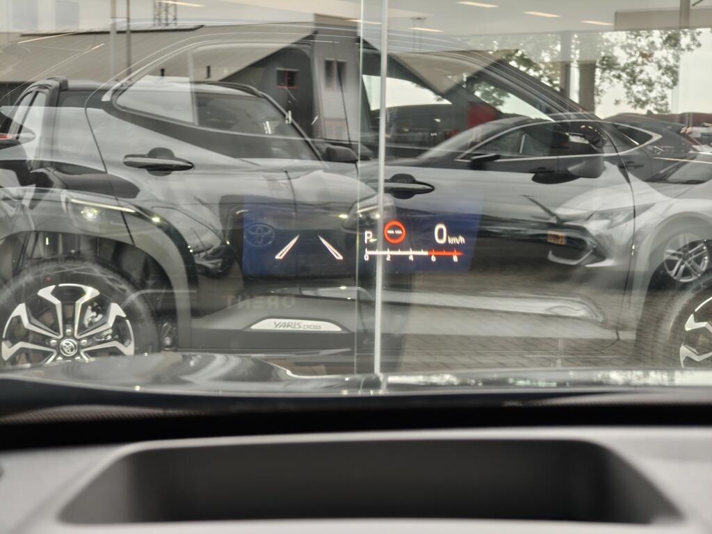 Toyota Yaris Cross 1.5 Hybrid Adventure | JBL | Head Up Display | Navi | Sensoren v/a - Image 11
