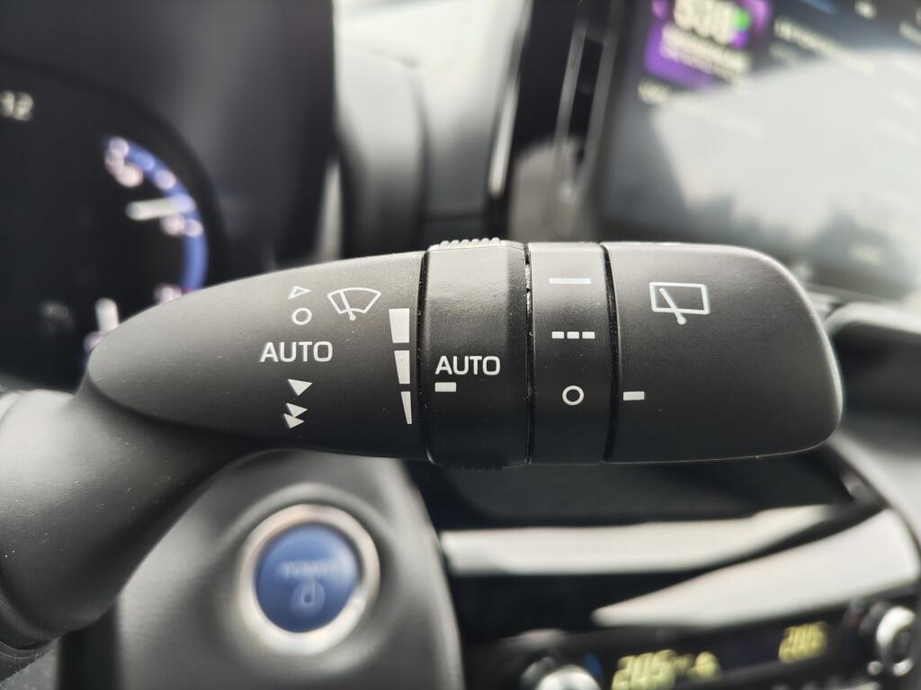Toyota Yaris Cross 1.5 Hybrid Adventure | JBL | Head Up Display | Navi | Sensoren v/a - Image 13