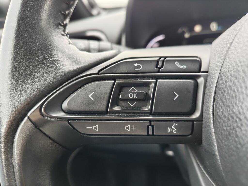 Toyota Yaris Cross 1.5 Hybrid Adventure | JBL | Head Up Display | Navi | Sensoren v/a - Image 14