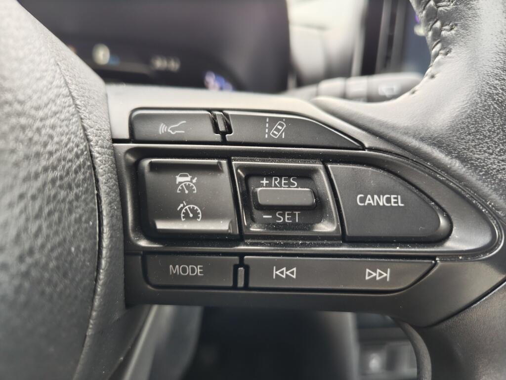 Toyota Yaris Cross 1.5 Hybrid Adventure | JBL | Head Up Display | Navi | Sensoren v/a - Image 15