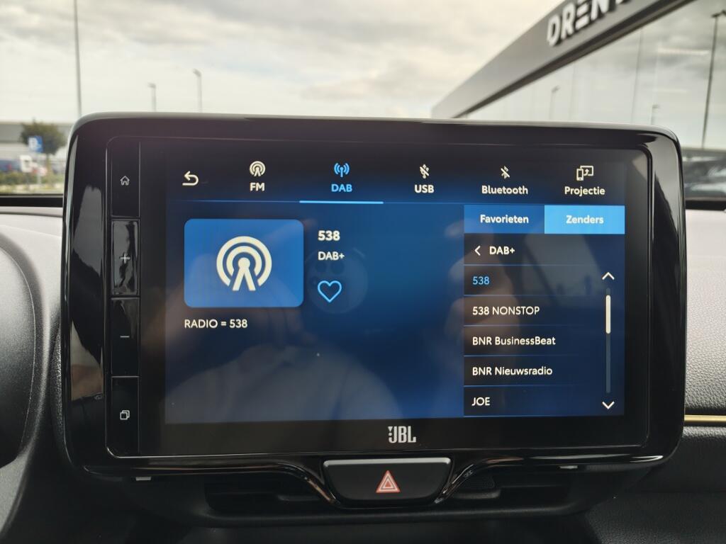 Toyota Yaris Cross 1.5 Hybrid Adventure | JBL | Head Up Display | Navi | Sensoren v/a - Image 16