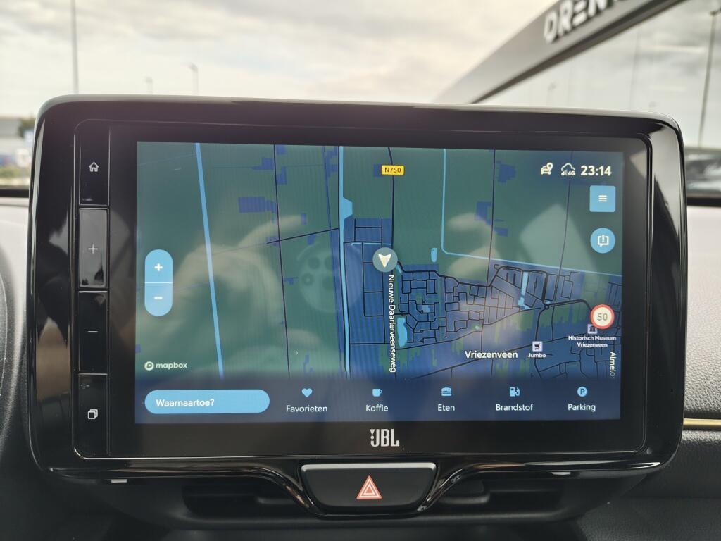 Toyota Yaris Cross 1.5 Hybrid Adventure | JBL | Head Up Display | Navi | Sensoren v/a - Image 17