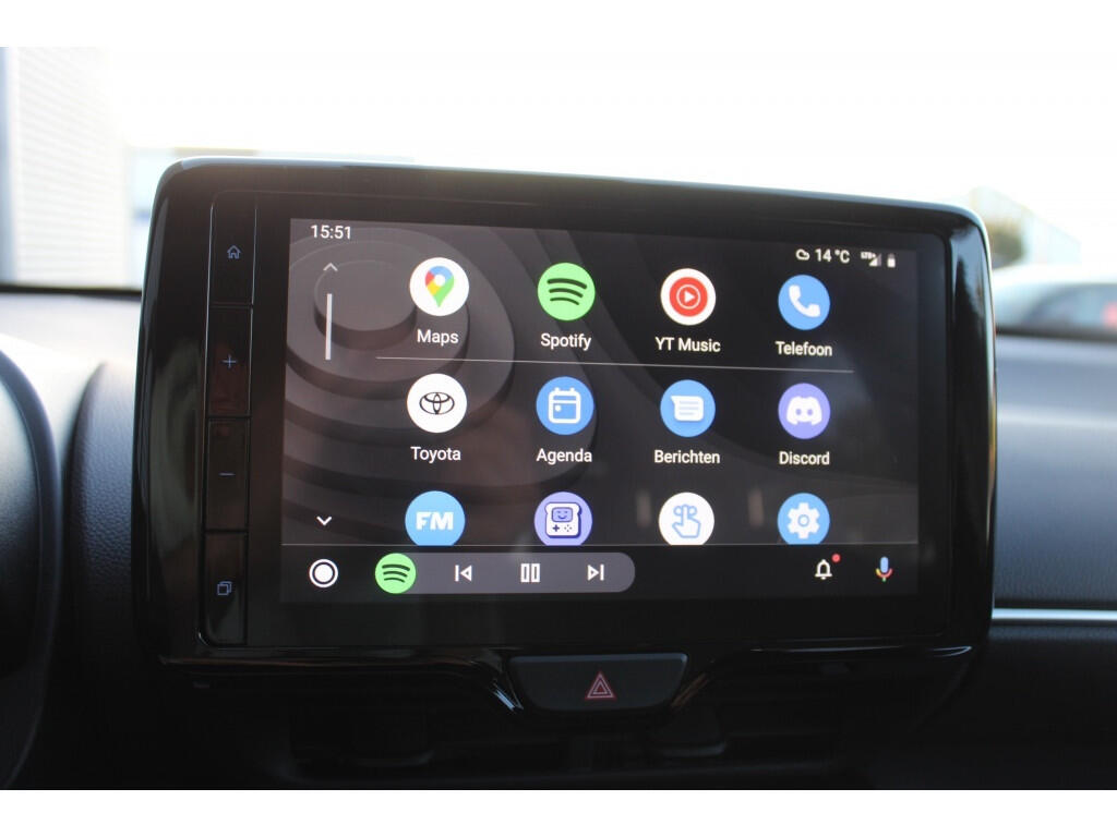 Toyota Yaris Cross 1.5 Hybrid Adventure | JBL | Head Up Display | Navi | Sensoren v/a - Image 18