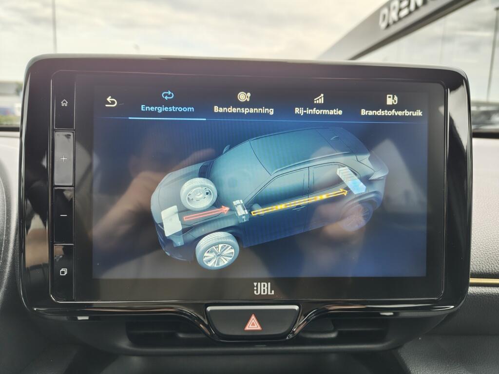 Toyota Yaris Cross 1.5 Hybrid Adventure | JBL | Head Up Display | Navi | Sensoren v/a - Image 19