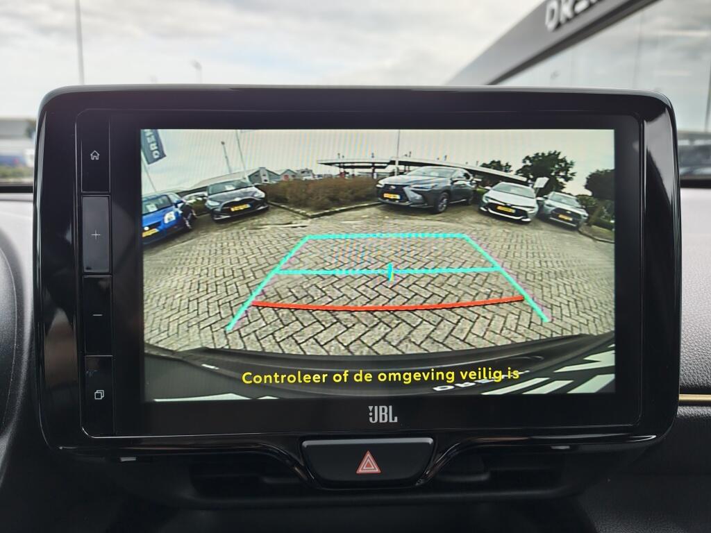 Toyota Yaris Cross 1.5 Hybrid Adventure | JBL | Head Up Display | Navi | Sensoren v/a - Image 20