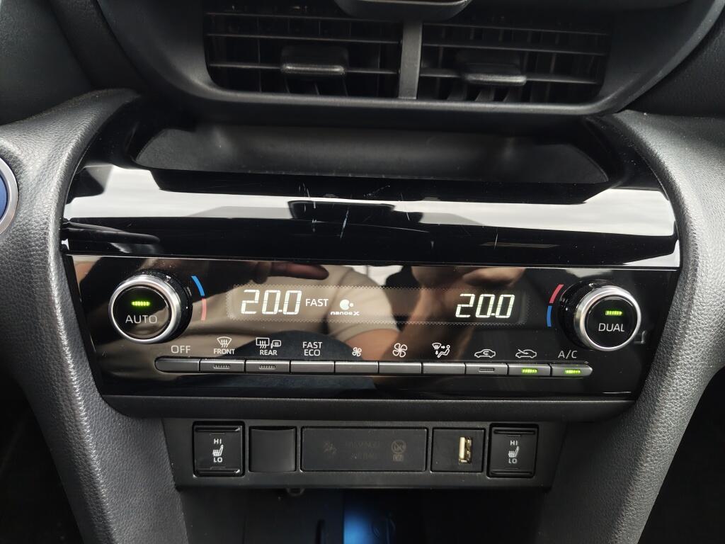 Toyota Yaris Cross 1.5 Hybrid Adventure | JBL | Head Up Display | Navi | Sensoren v/a - Image 21