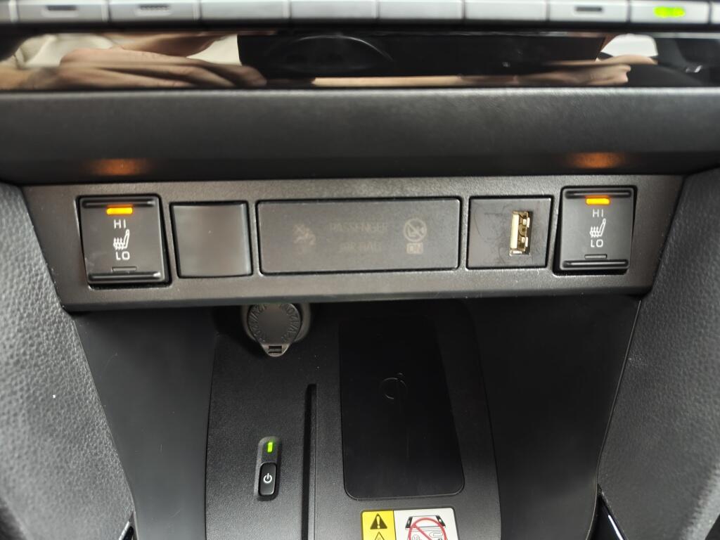 Toyota Yaris Cross 1.5 Hybrid Adventure | JBL | Head Up Display | Navi | Sensoren v/a - Image 22