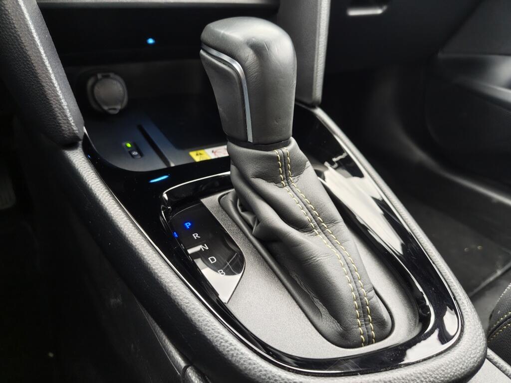 Toyota Yaris Cross 1.5 Hybrid Adventure | JBL | Head Up Display | Navi | Sensoren v/a - Image 24