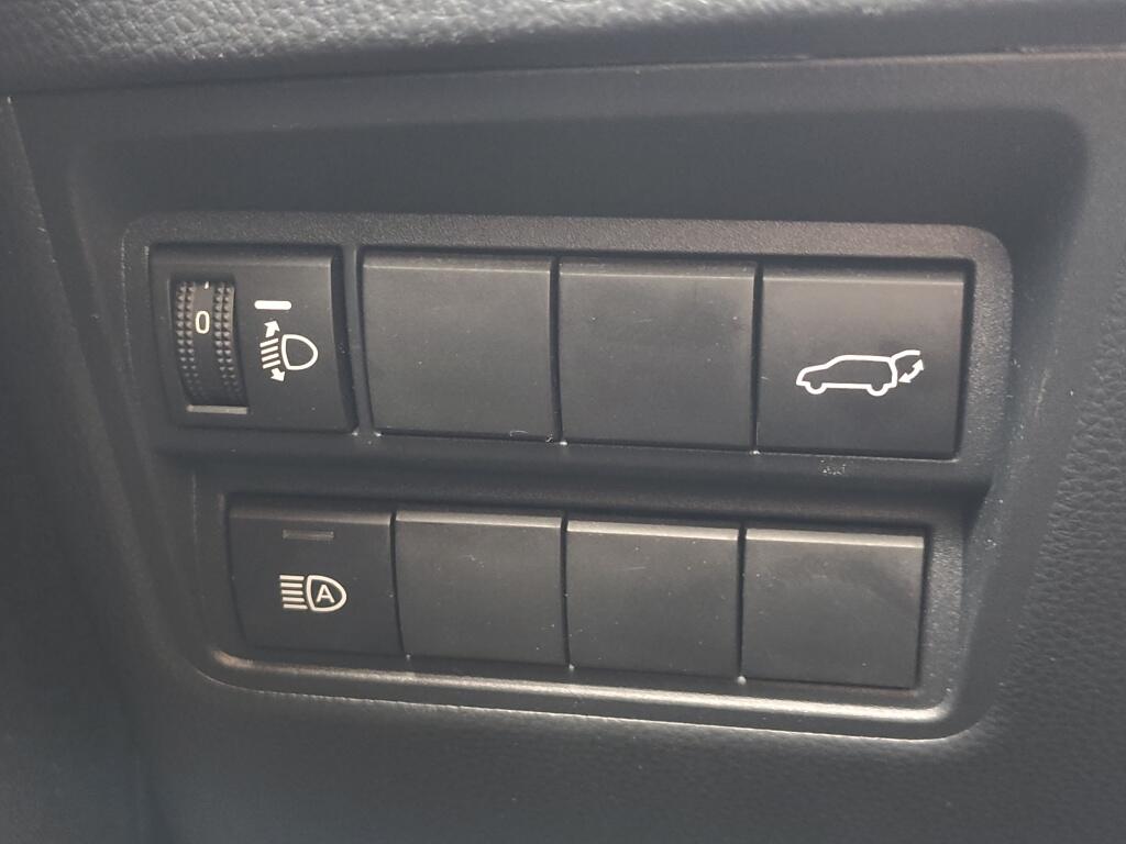 Toyota Yaris Cross 1.5 Hybrid Adventure | JBL | Head Up Display | Navi | Sensoren v/a - Image 27